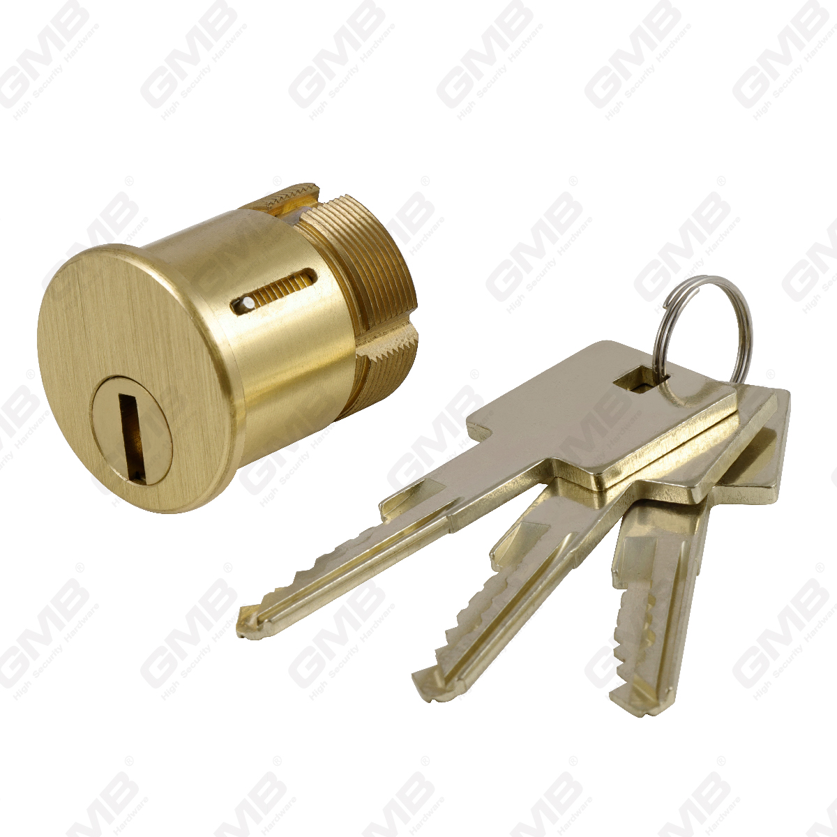  Construkt AB Keyed Bz Extension Cylinder （Gmb-CY-38）