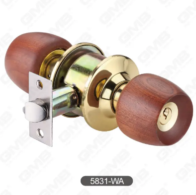 Jak otworzyć zamkniętą klamkę?