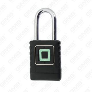 Wysokie zabezpieczenie bezkluczowe IP65 WiFi cyfrowe hasło odcisku palców Tuya/TT App Smart Electronic Padlock