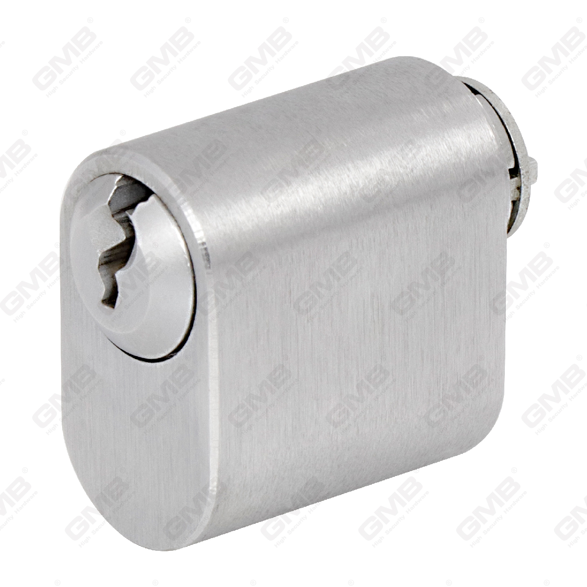 SKANDIA Owalny cylinder (GMB-CY-06S)