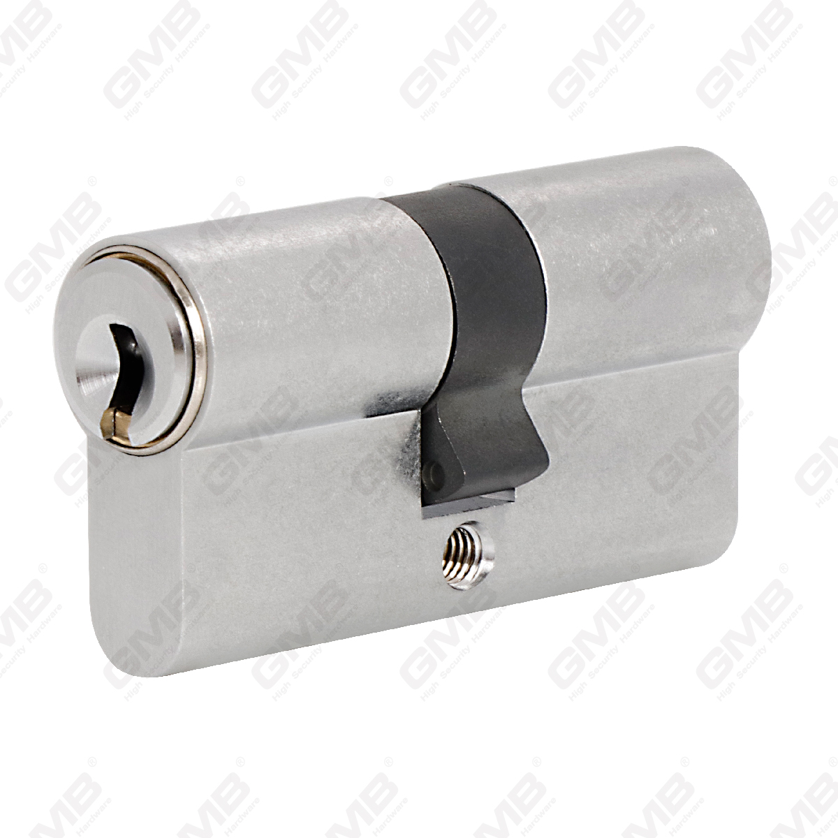 Wysoka precyzyjna cylinder euro z 3 wierszami (GMB-CY-40)