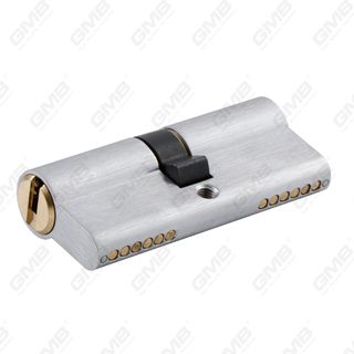 Wysokie cylinder bezpieczeństwa z kluczowym sposobem Snake (GMB-CY-26A)