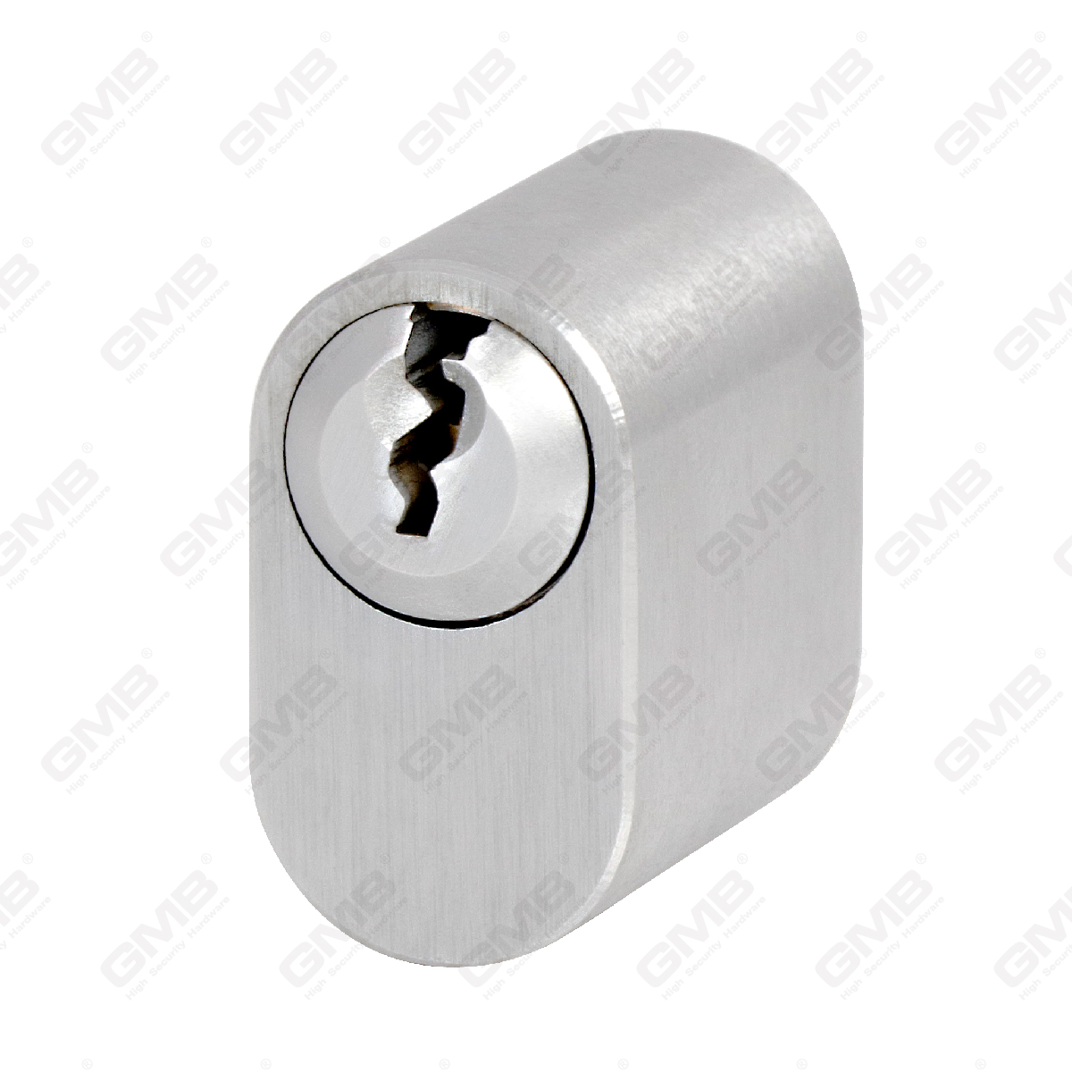 SKANDIA Owalny cylinder (GMB-CY-06S)