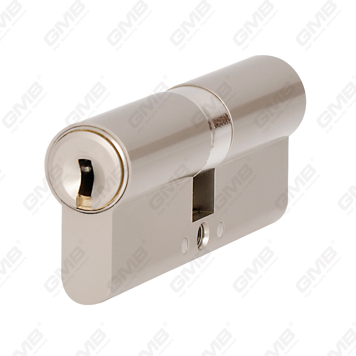 Precyzyjny cylinder euro z 5 rzędami 19 pinów （Gmb-CY-43）