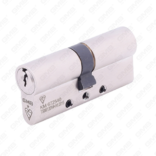 BSI Kitemarked High Security One Star Rating British Standard Cylinder