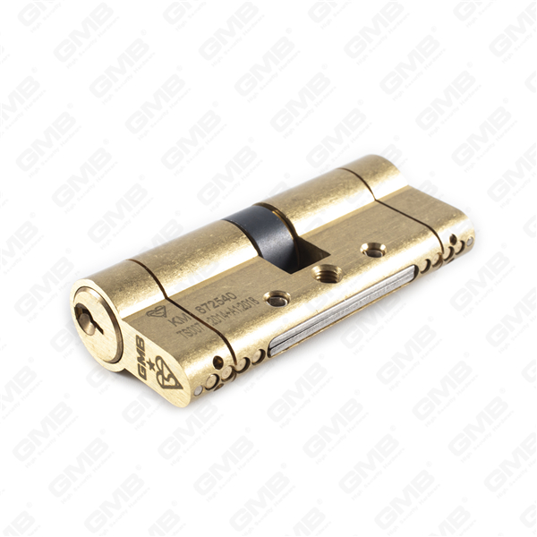 BSI Kitemarked High Security One Star Rating British Standard Cylinder