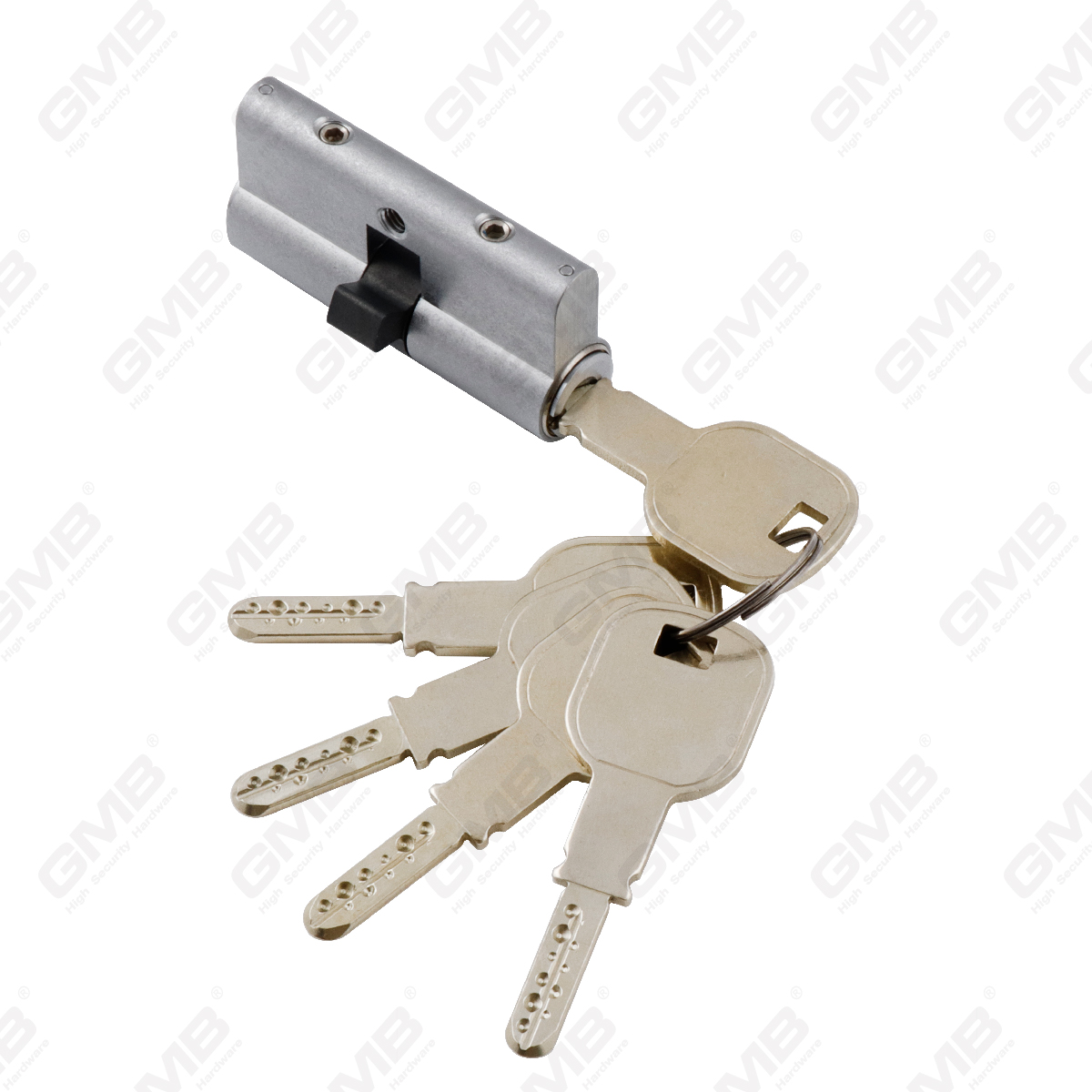 Wysoka precyzyjna cylinder euro （Gmb-CY-44）