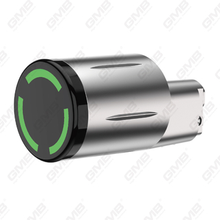 Wysokie bezpieczeństwo wielopoziomujące sposoby IP65 bezkluczowego Wi-Fi Digital Regulowane Modular Modular Profil Smart Electronic Door Block Cylinder （5A09）