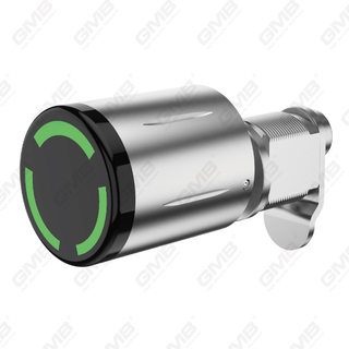 Wysokie bezpieczeństwo wielopoziomujące sposoby IP65 Bezkluczykowy cyfrowy cyfrowy cyfrowy profil modułowy inteligentny elektroniczny cylinder zamka elektronicznego （5A08）