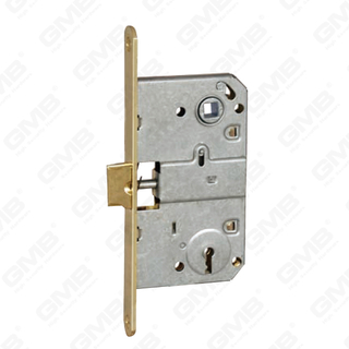 Zamek wpuszczany o wysokim stopniu bezpieczeństwa/zamek/korpus zamka Dostępne różne zaczepy zamka klucz ze znalu (410K)
