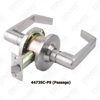 ANSI Grade 2 Heavy Duty Commercial Passage Lock Lock Series (4473SC-PS)