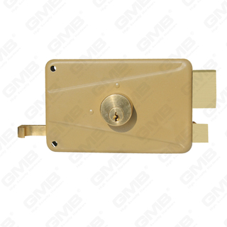 Security Nigh Latch Lock Deadbolt Rim Lock Rim Cylinder Lock (2012)