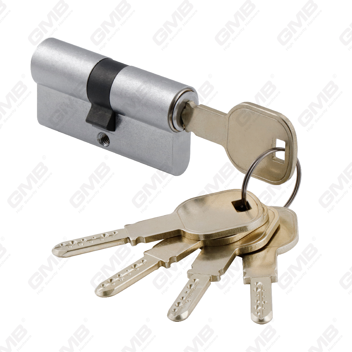 Wysoka precyzyjna cylinder euro （Gmb-CY-44）