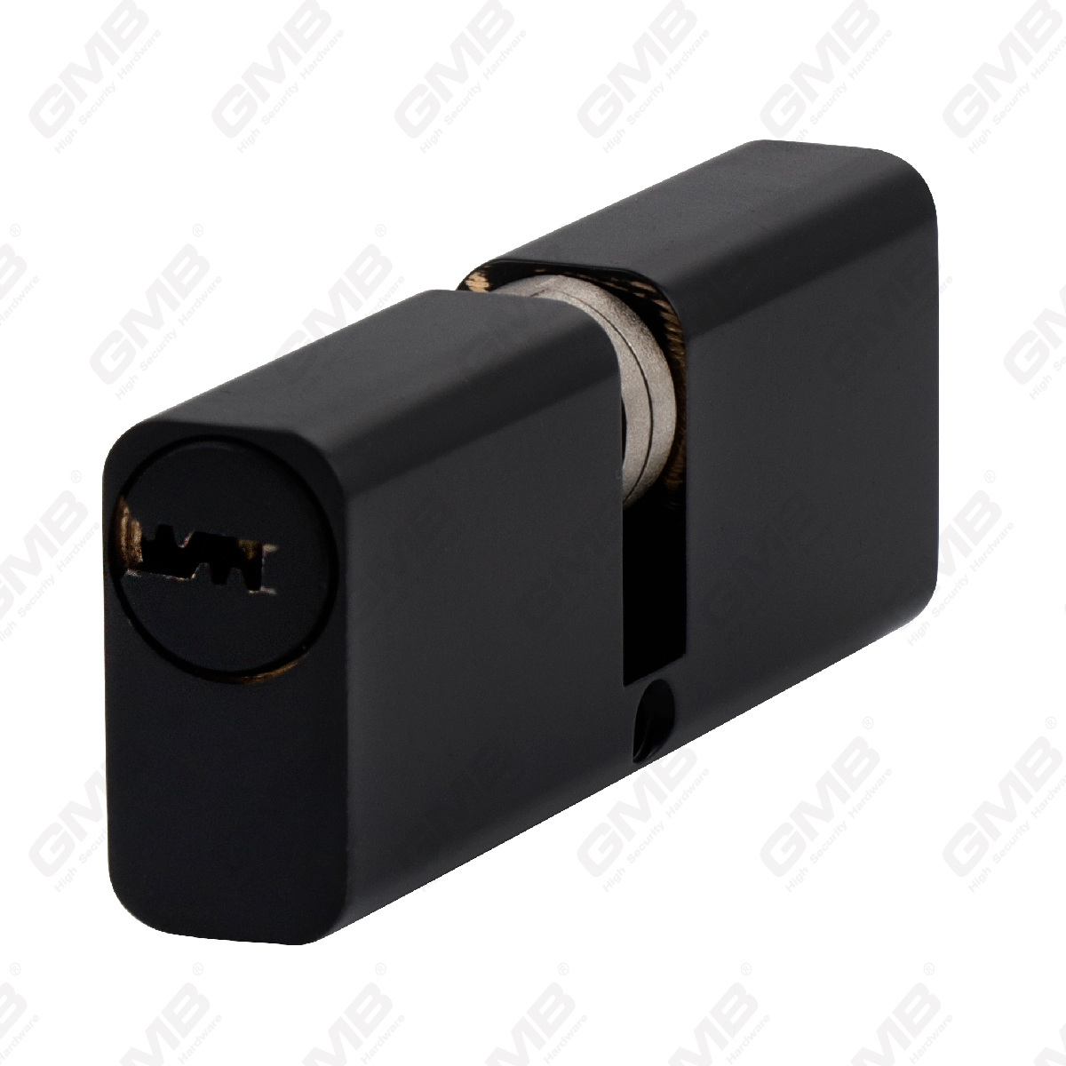 Kwadratowy owalny cylinder (GMB-CY-08S）