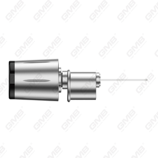 Wysokie bezpieczeństwo wielopoziomujące sposoby IP67 Wi-Fi Digital Regulowany profil modułowy inteligentny elektroniczny cylinder zamka elektronicznego (5B07)