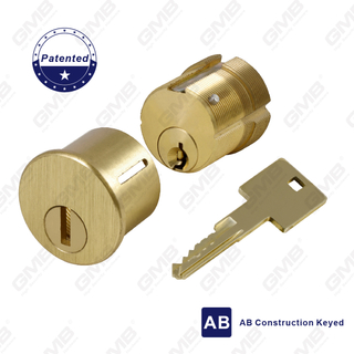  Construkt AB Keyed Bz Extension Cylinder （Gmb-CY-38）