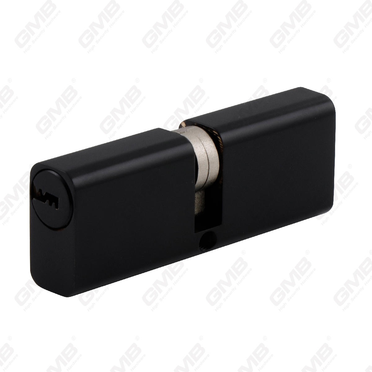 Kwadratowy owalny cylinder (GMB-CY-08S）