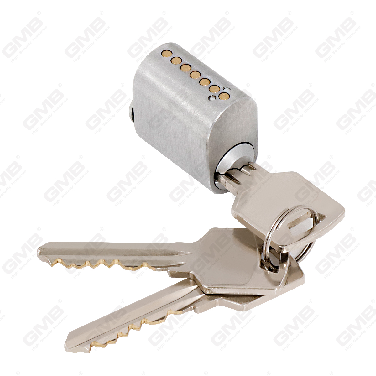 SKANDIA Owalny cylinder (GMB-CY-06S)