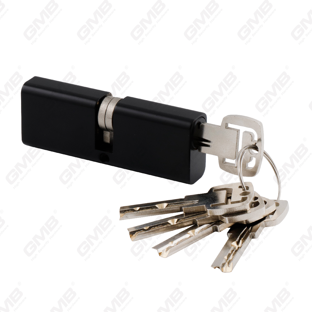 Kwadratowy owalny cylinder (GMB-CY-08S）