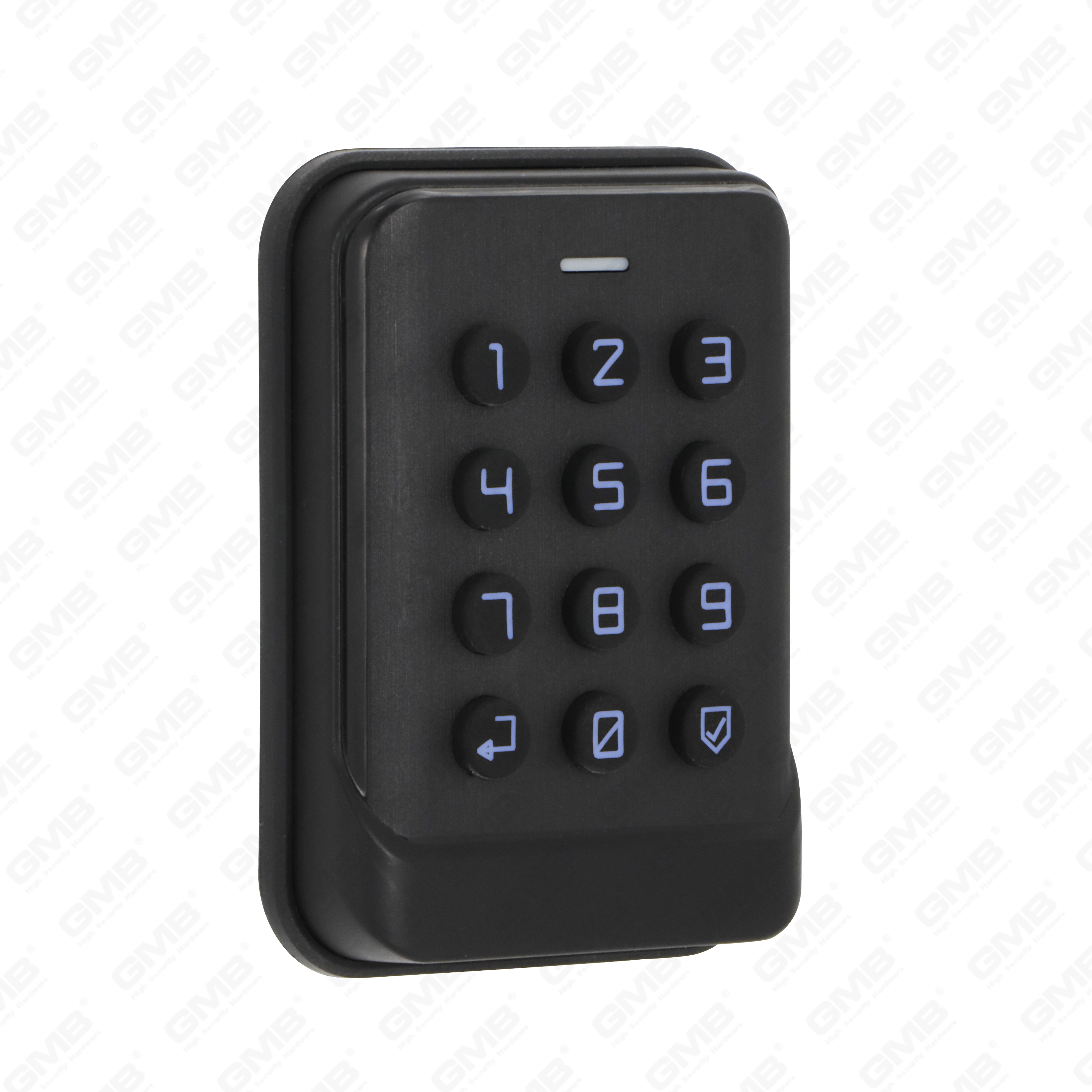 American Standard Keyless Entry Digital Hasło Smart Block Drzwi (A016)